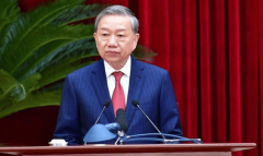 <b>就正在方才中越传出分量级动静越南等来“贵客</b>