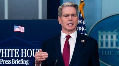 中美关税和或送转机 中方立场明显